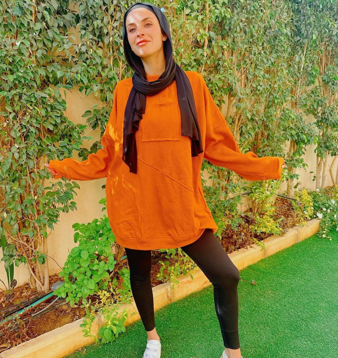 Bella Top