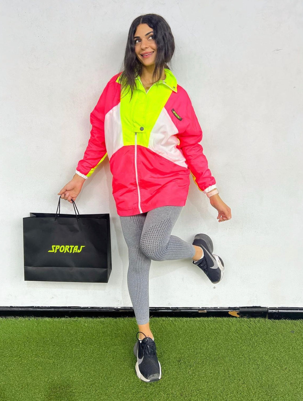 Waterproof Jacket