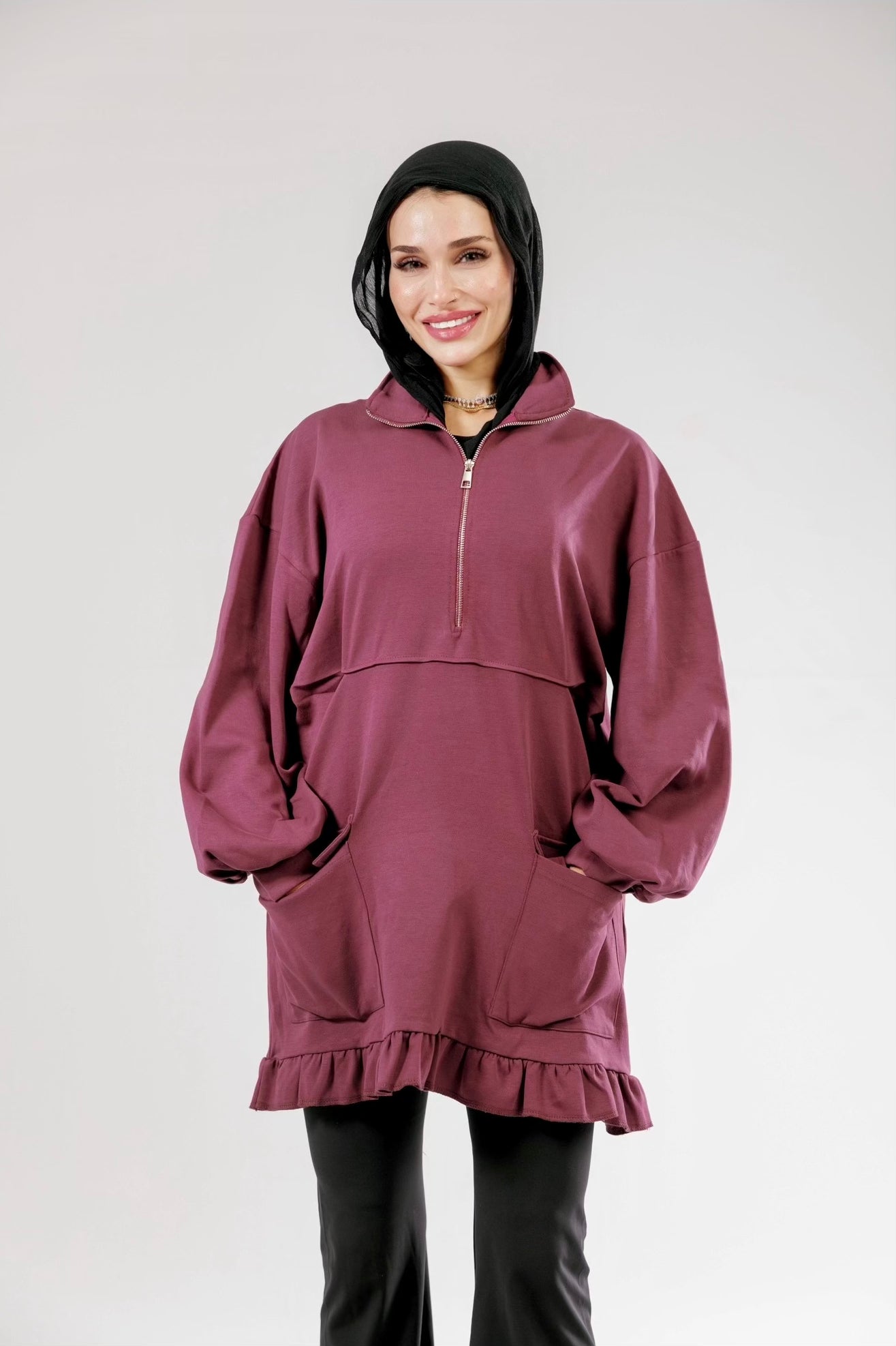 Raffaello Hoodie