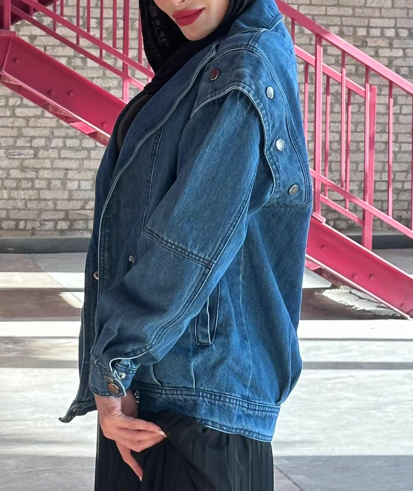 Dolce-Denim