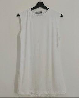 Sleeveless Basic