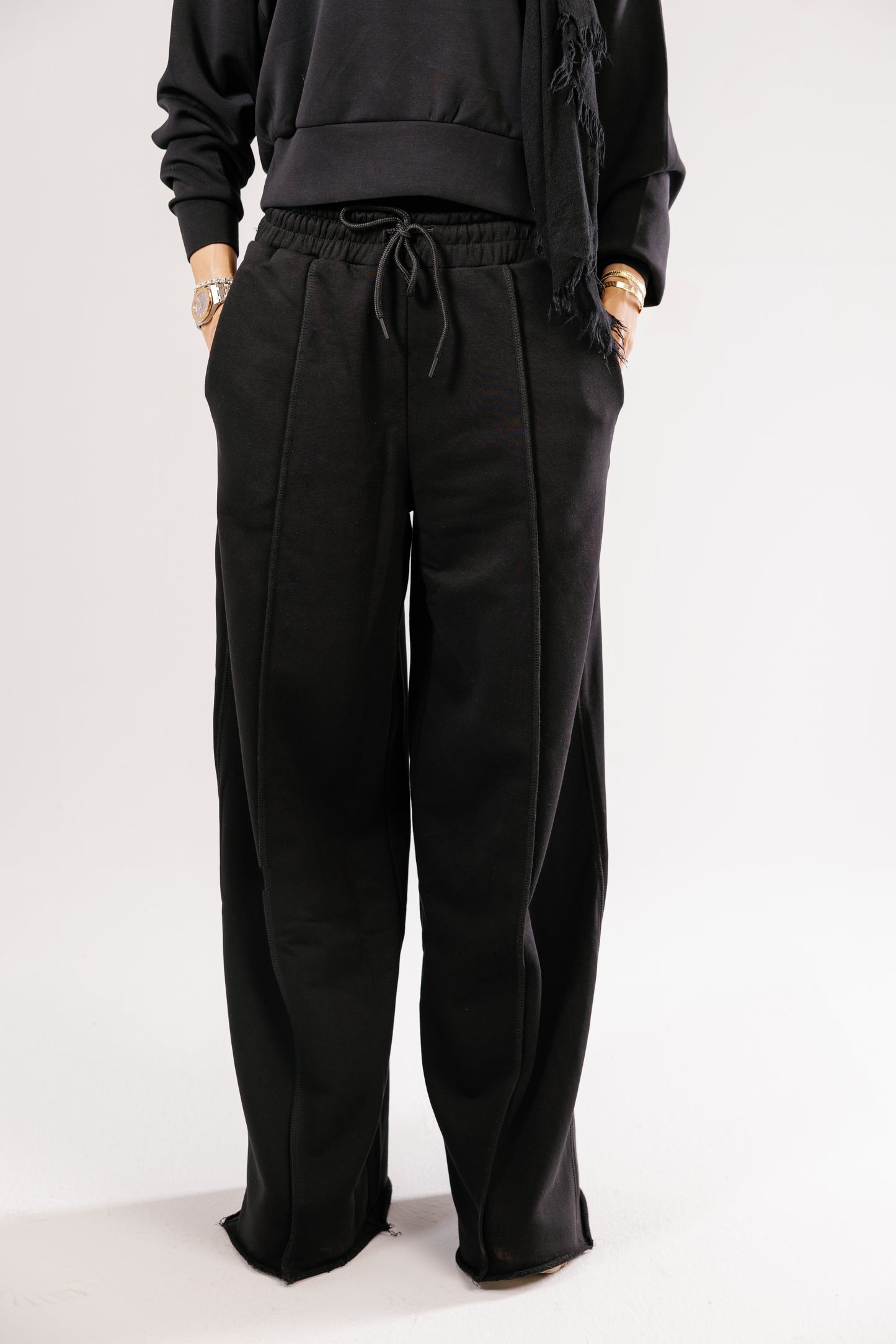 Muse Pants