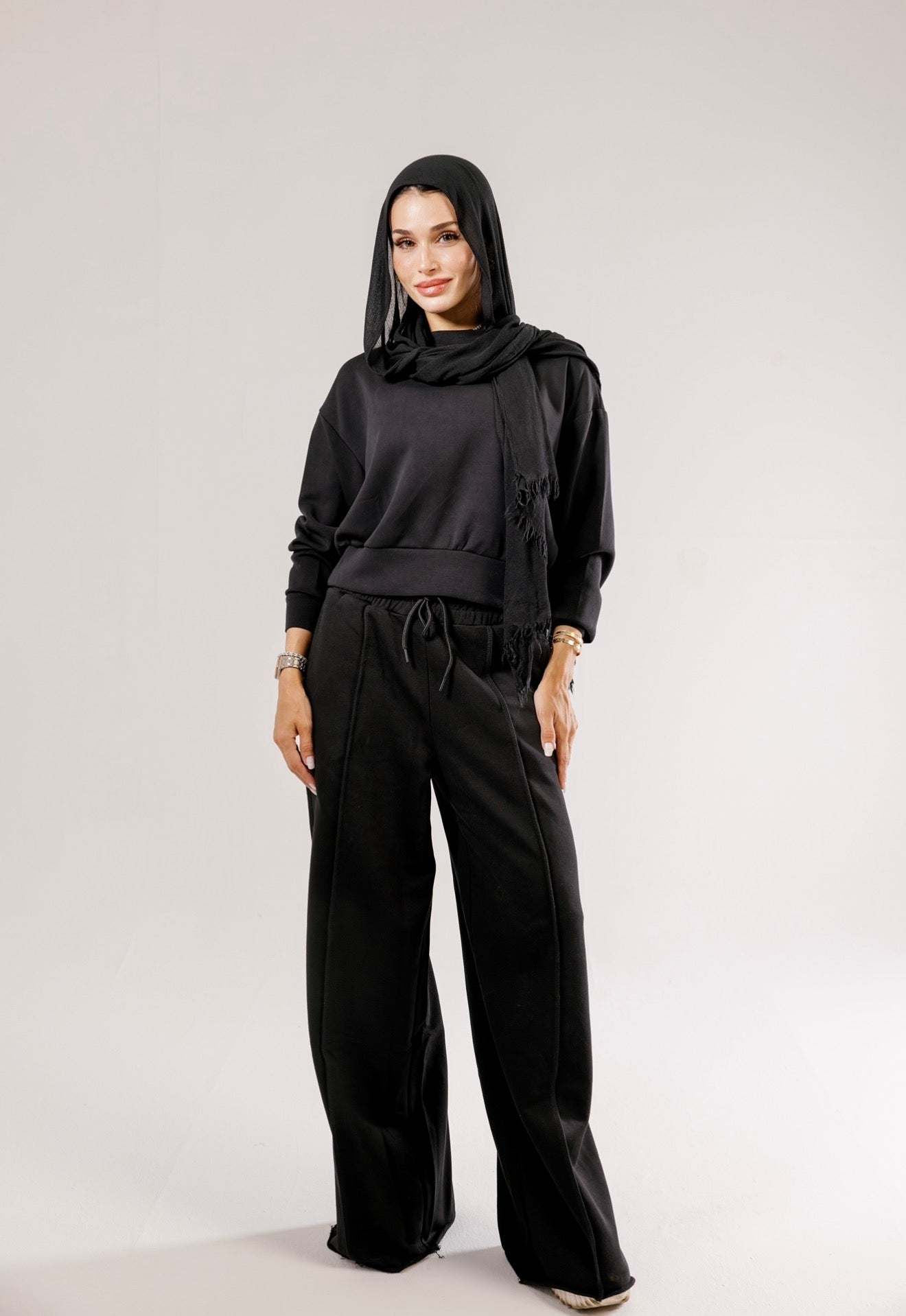 Muse Pants