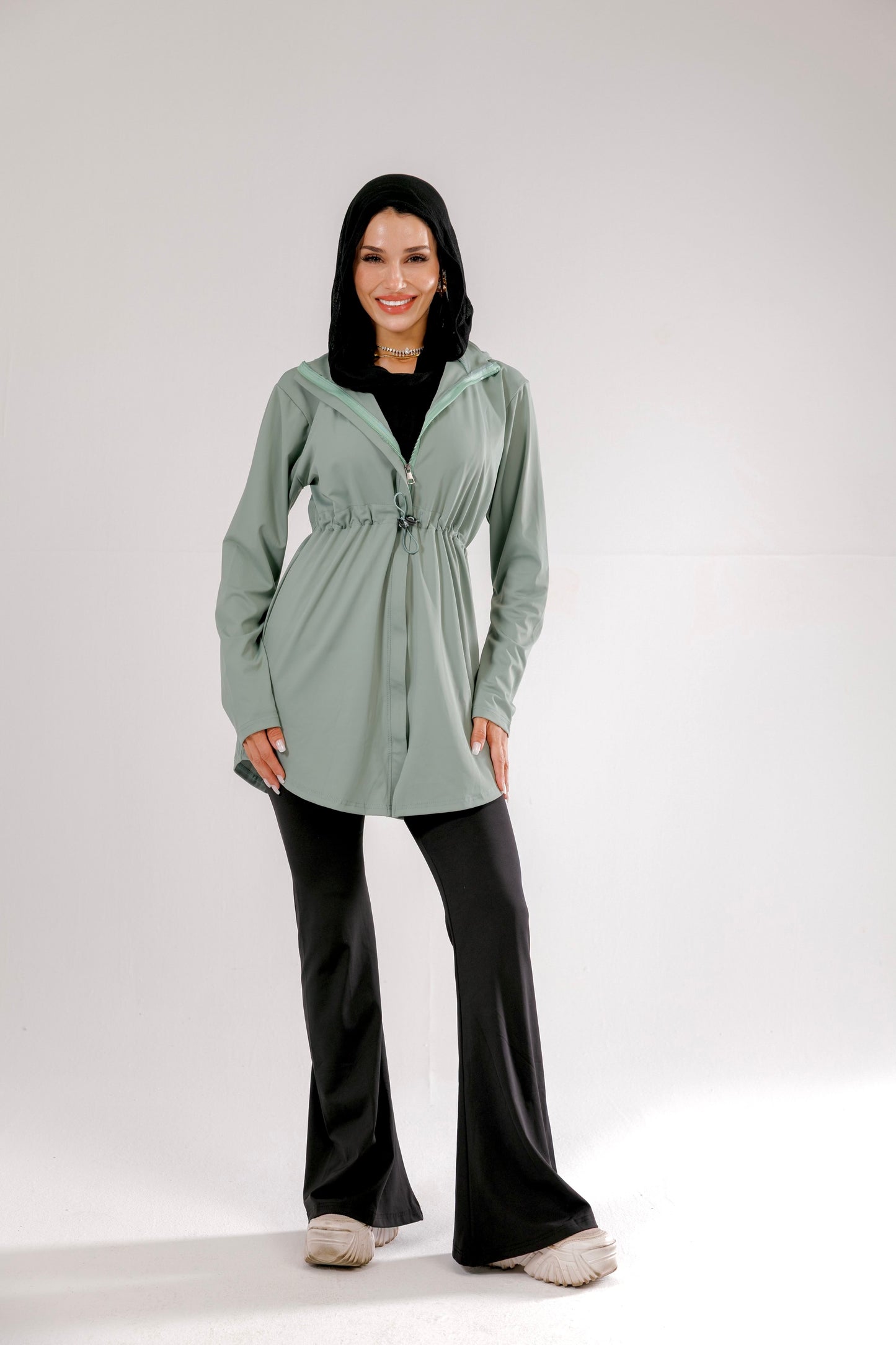Flex-Fit Jacket