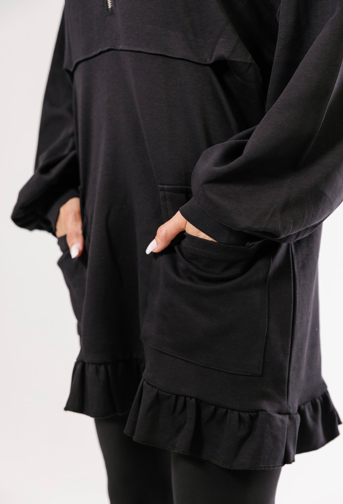 Raffaello Hoodie