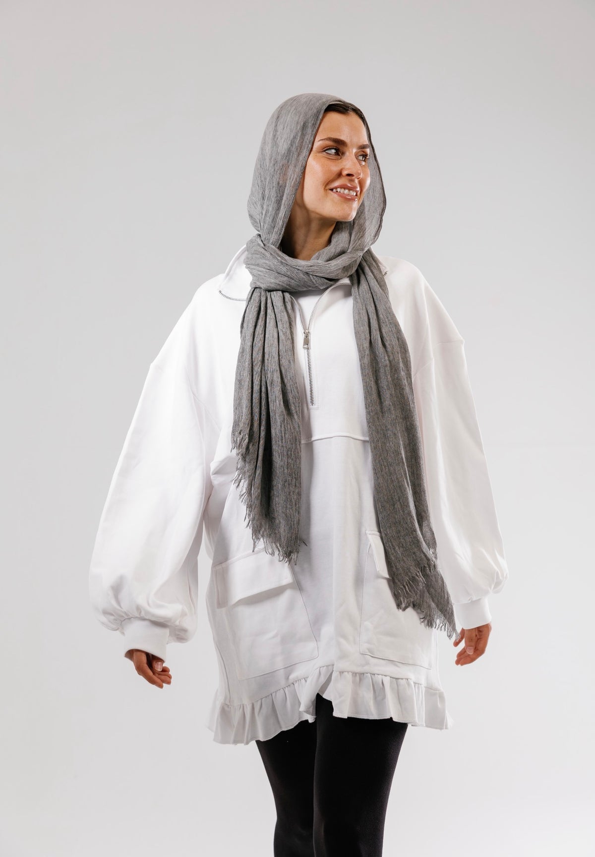 Raffaello Hoodie