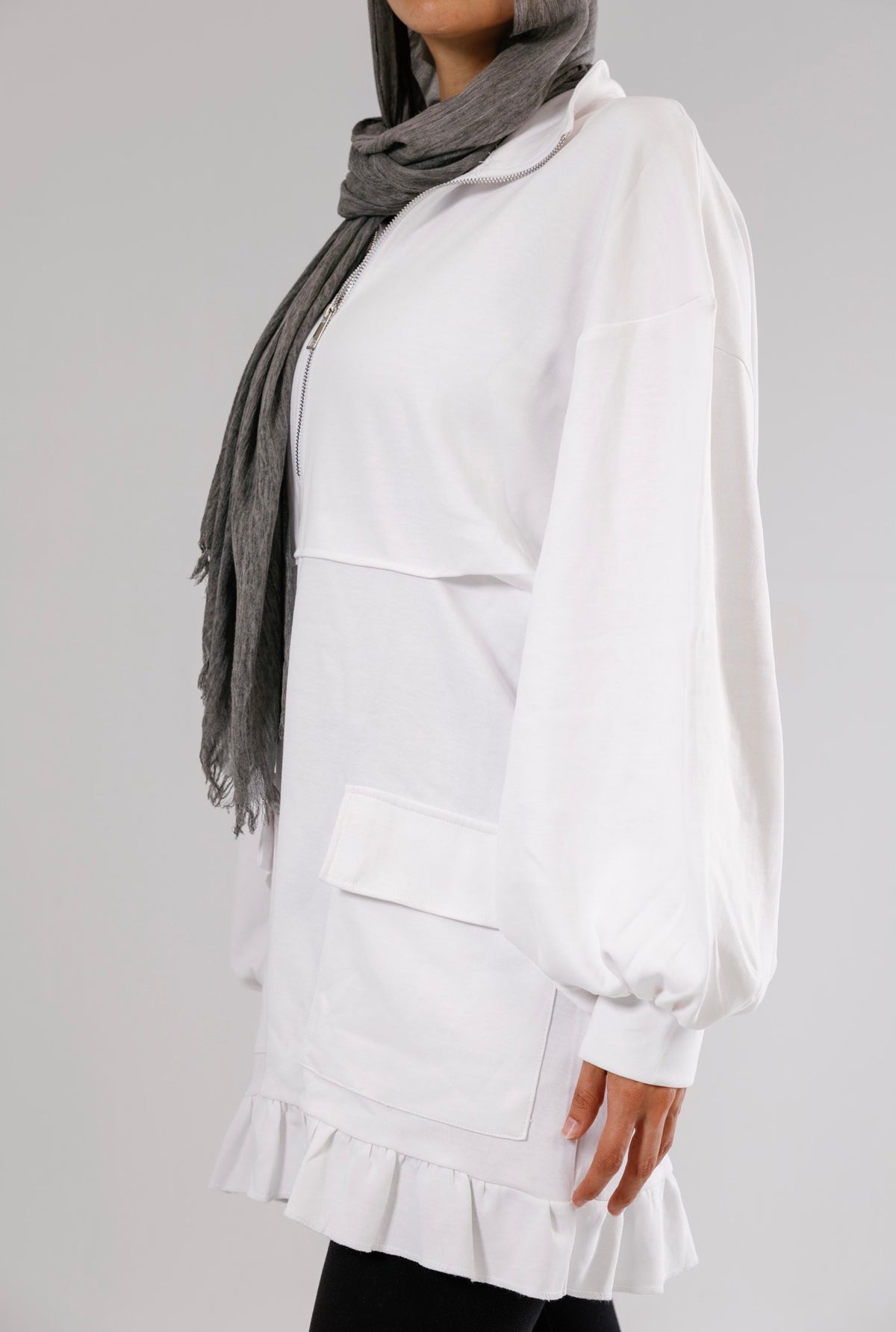 Raffaello Hoodie
