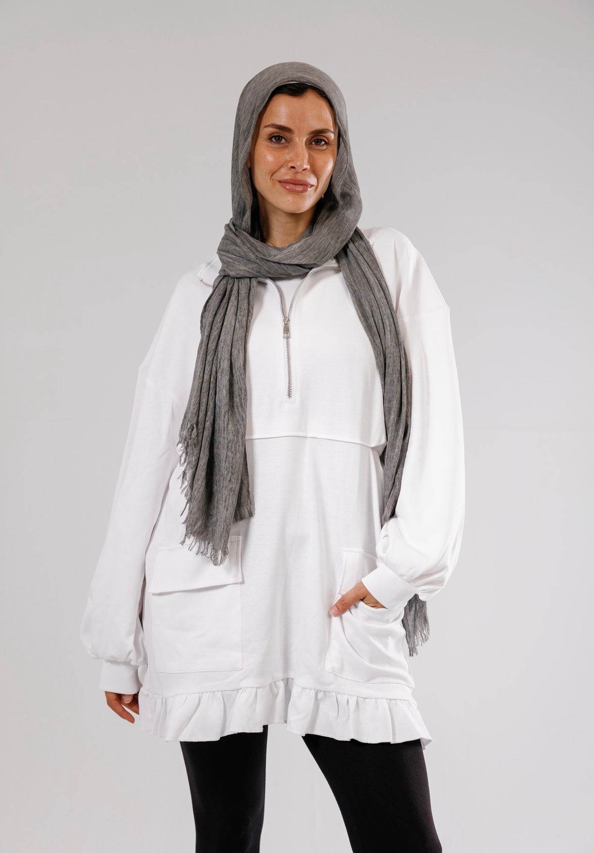Raffaello Hoodie