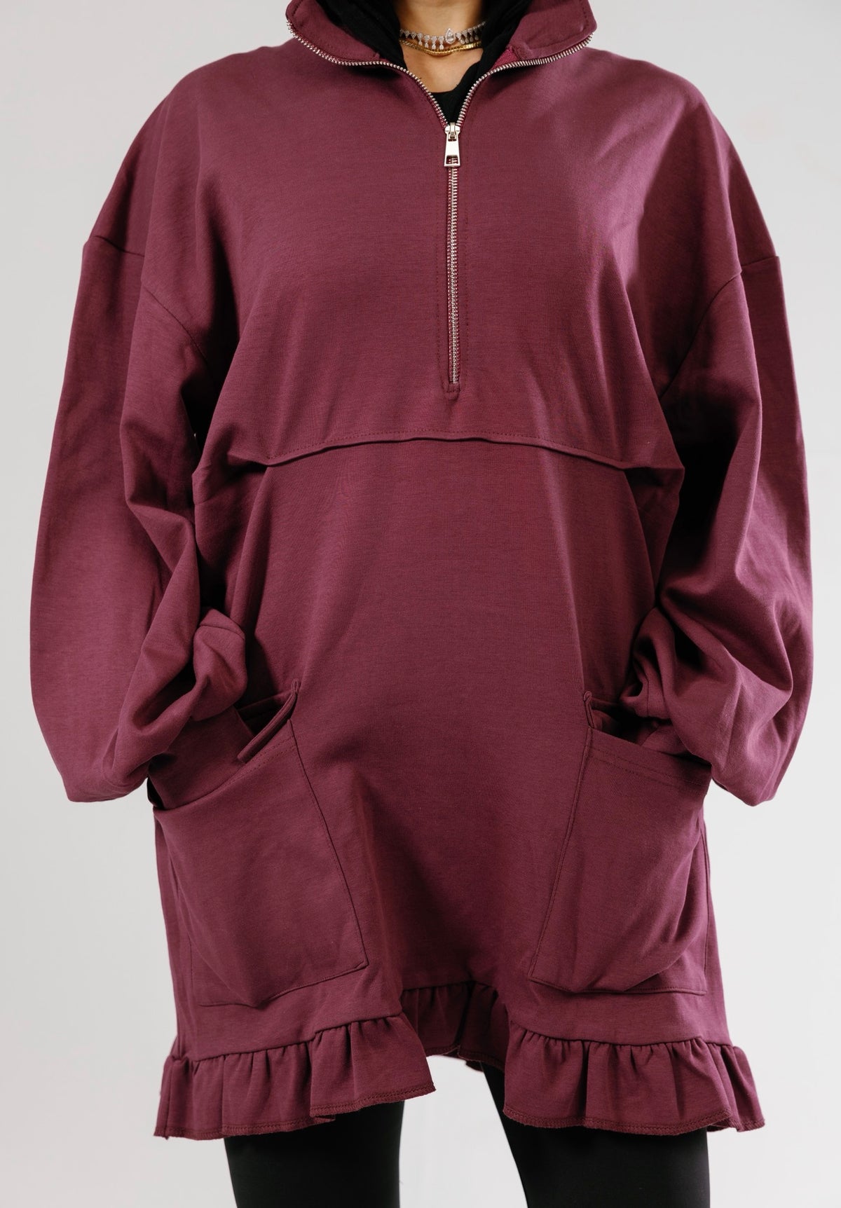 Raffaello Hoodie