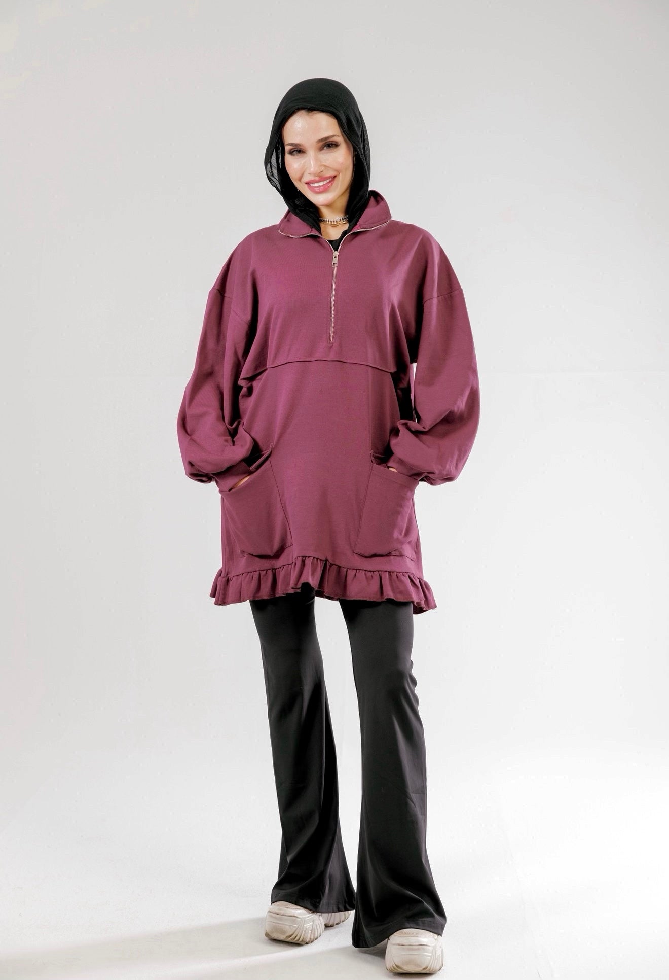 Raffaello Hoodie