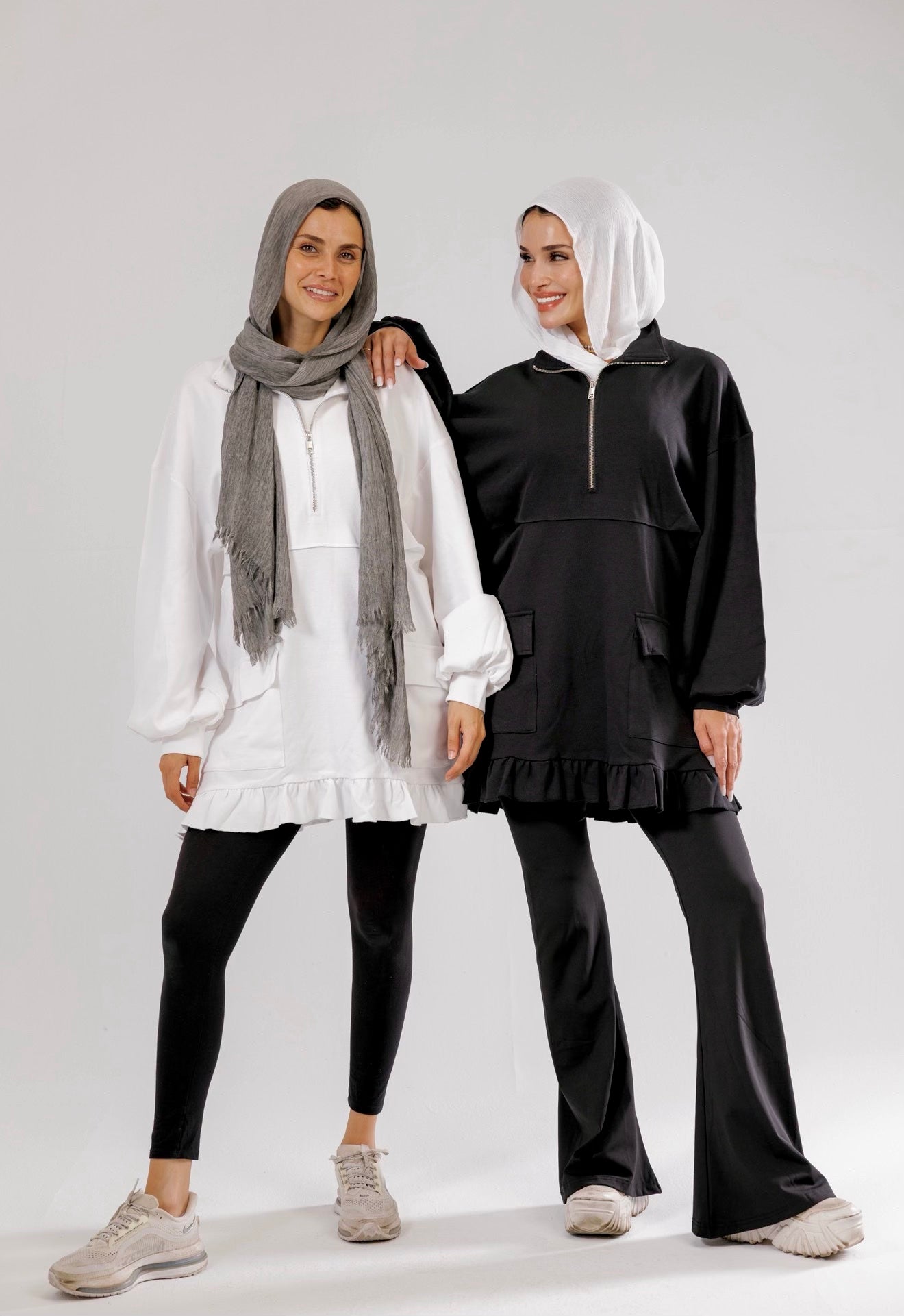 Raffaello Hoodie