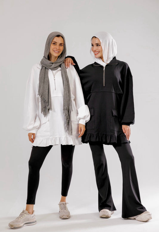 Raffaello Hoodie