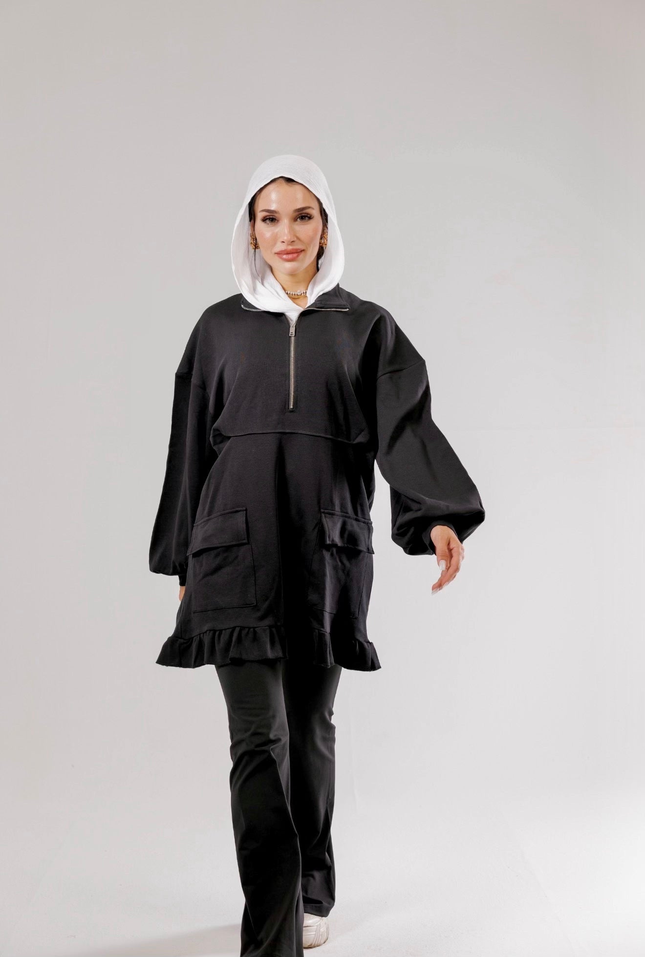 Raffaello Hoodie