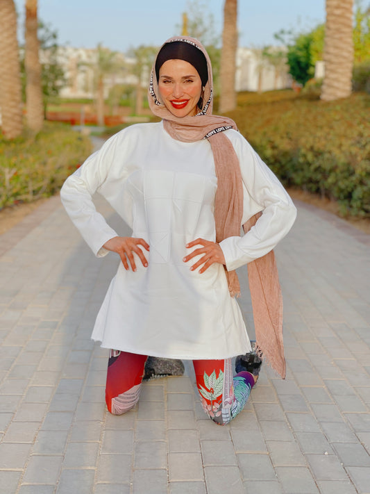 Super Cut Top